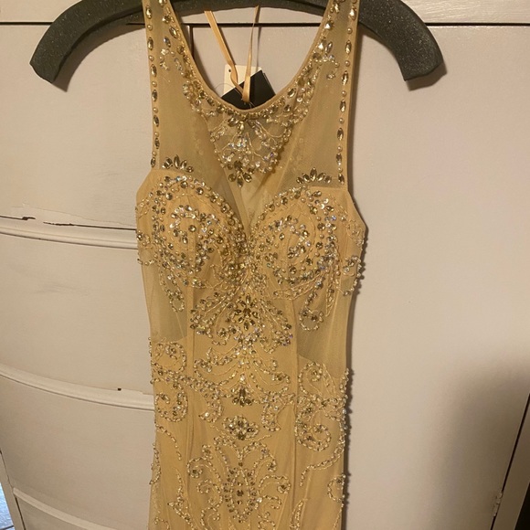Formal Dress - Picture 6 of 11